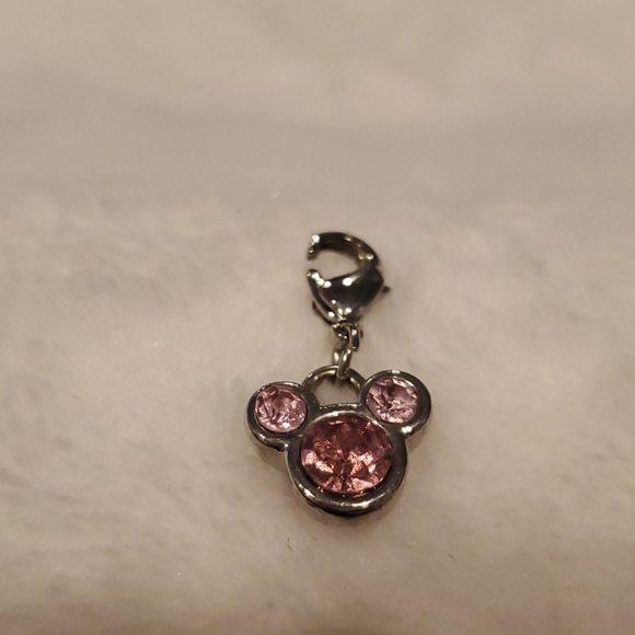 Disney Bag Purse Charms 8 In Total - Picture 9 of 10